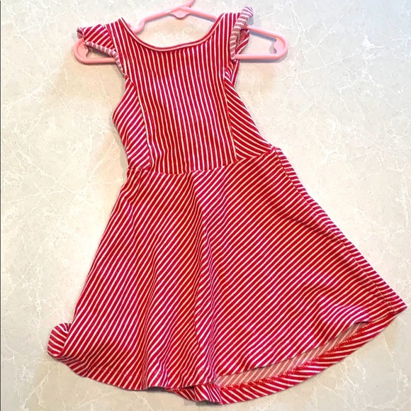 Little Girl Dress - Picture 1 of 3